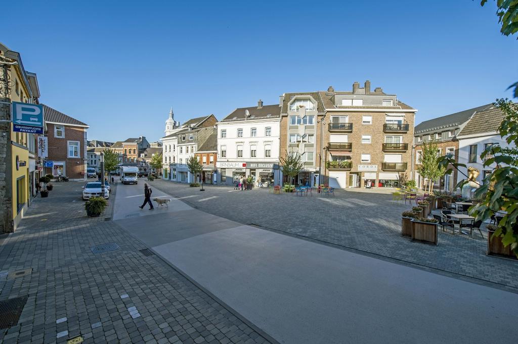 Xperience-Today Eupen Buitenkant foto